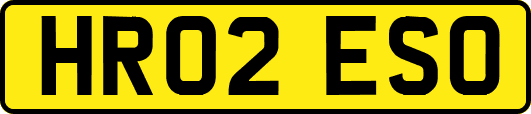HR02ESO