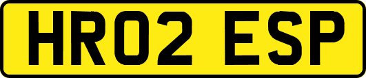 HR02ESP