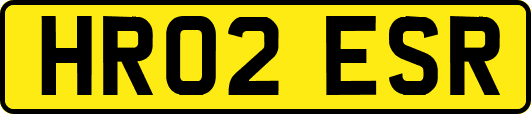 HR02ESR