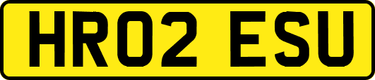 HR02ESU