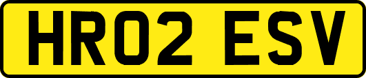 HR02ESV