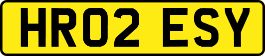 HR02ESY