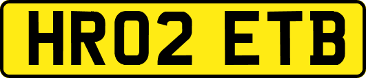 HR02ETB