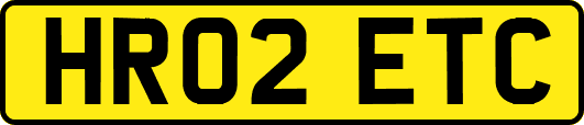HR02ETC