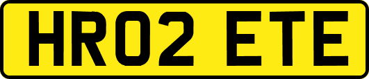 HR02ETE