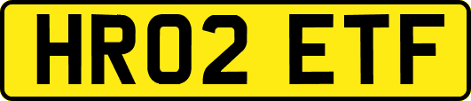 HR02ETF