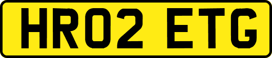 HR02ETG