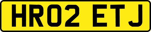 HR02ETJ