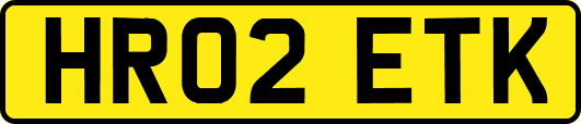 HR02ETK