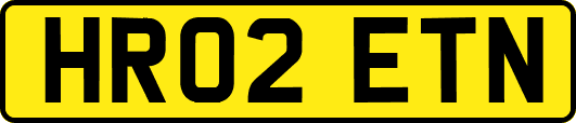HR02ETN
