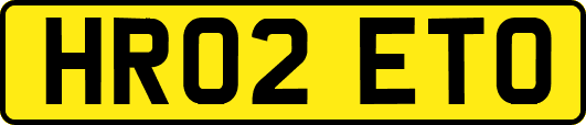 HR02ETO