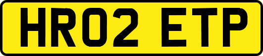 HR02ETP