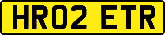 HR02ETR