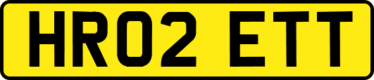 HR02ETT