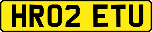 HR02ETU