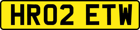 HR02ETW
