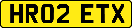 HR02ETX