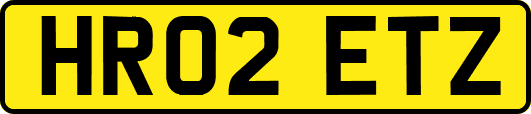 HR02ETZ