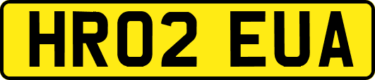 HR02EUA