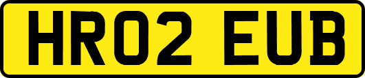 HR02EUB