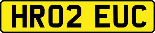 HR02EUC