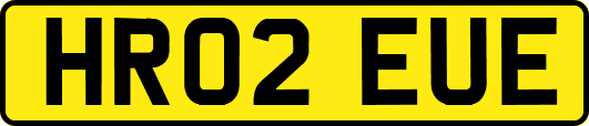 HR02EUE
