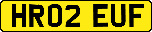 HR02EUF