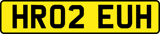 HR02EUH