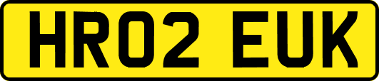 HR02EUK