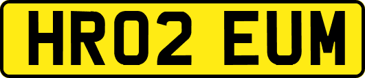 HR02EUM