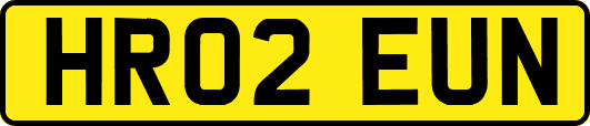 HR02EUN