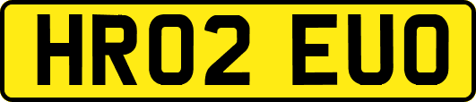 HR02EUO