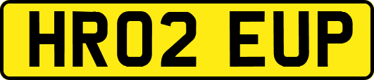 HR02EUP