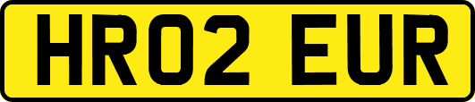 HR02EUR