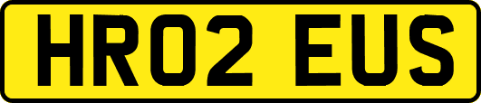 HR02EUS