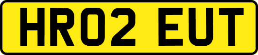 HR02EUT