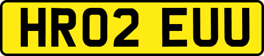 HR02EUU