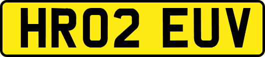 HR02EUV