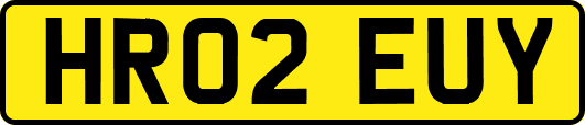 HR02EUY