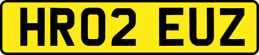 HR02EUZ