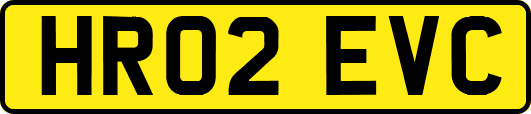 HR02EVC