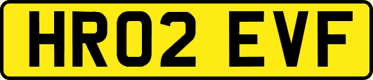 HR02EVF
