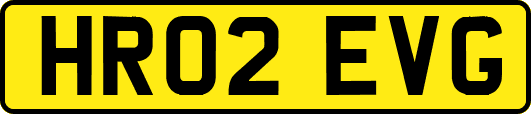 HR02EVG