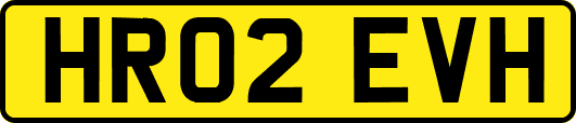 HR02EVH