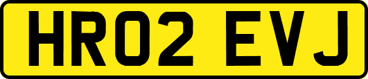 HR02EVJ