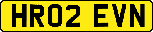 HR02EVN