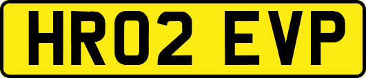 HR02EVP