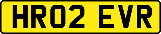 HR02EVR