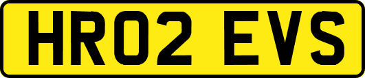 HR02EVS