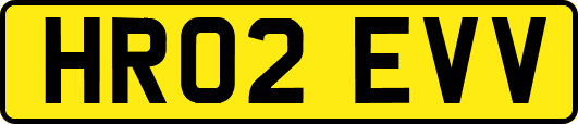 HR02EVV